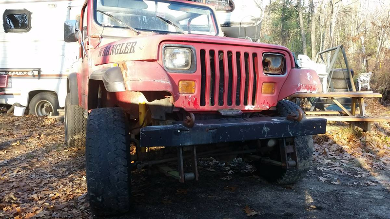 Image: Craigslist